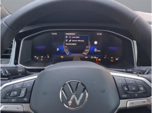 Volkswagen Taigo 1.5 TSI DSG R-Line+WR+LED+NAVI+5JAHREGARAN