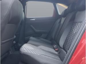 Volkswagen Taigo 1.5 TSI DSG R-Line+WR+LED+NAVI+5JAHREGARAN