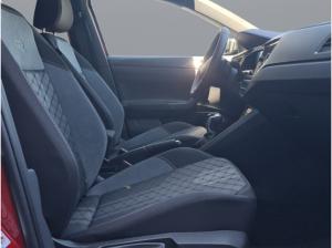 Volkswagen Taigo 1.5 TSI DSG R-Line+WR+LED+NAVI+5JAHREGARAN