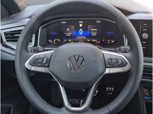 Volkswagen Taigo 1.5 TSI DSG R-Line+WR+LED+NAVI+5JAHREGARAN