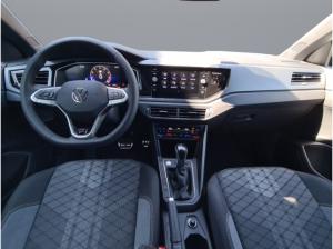 Volkswagen Taigo 1.5 TSI DSG R-Line+WR+LED+NAVI+5JAHREGARAN