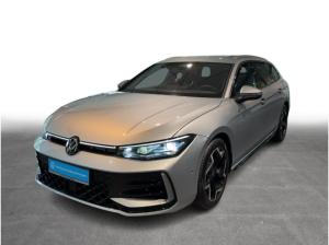 Volkswagen Passat Variant 2.0TDI DSG R-Line 4x4 STHZG AHK KAMERA