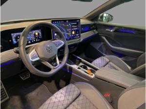 Volkswagen Passat Variant 2.0TDI DSG R-Line 4x4 STHZG AHK KAMERA