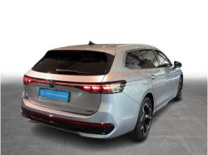 Volkswagen Passat Variant 2.0TDI DSG R-Line 4x4 STHZG AHK KAMERA