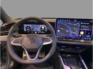 Volkswagen Passat Variant 2.0TDI DSG R-Line 4x4 STHZG AHK KAMERA