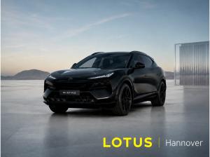 Lotus Eletre 600 Business edition