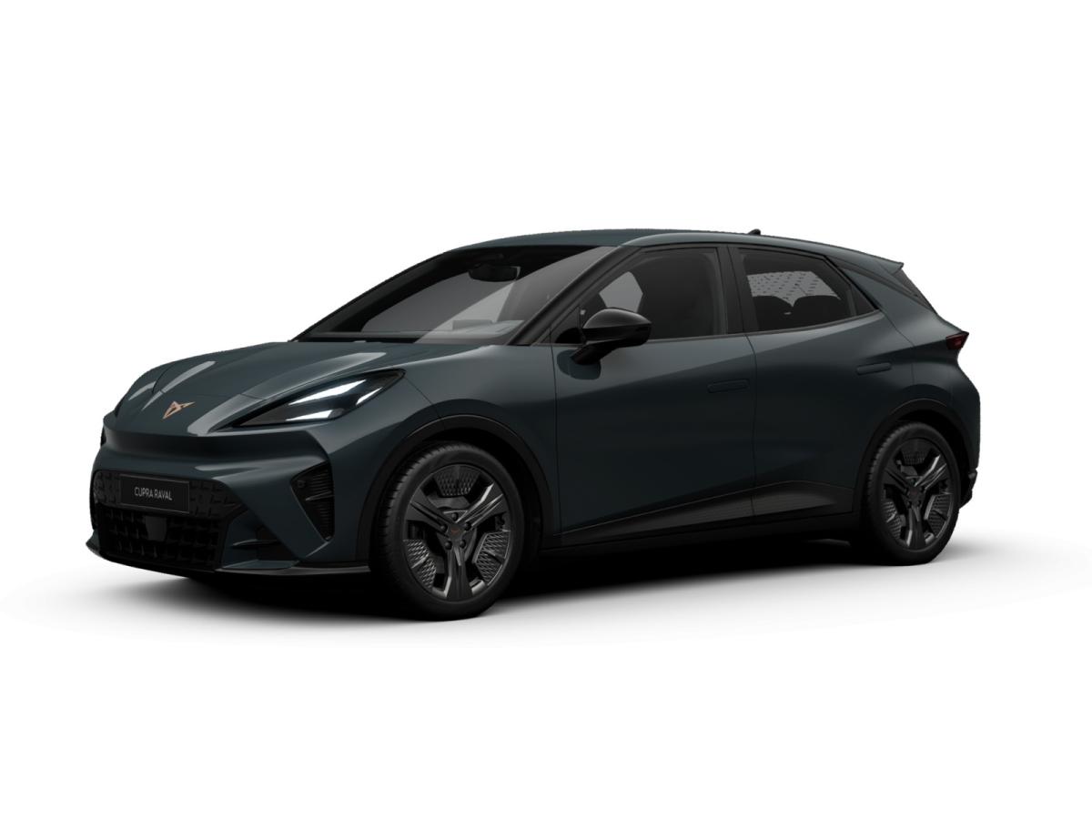 Cupra Raval