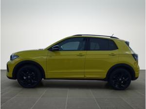 Volkswagen T-Cross 1.0 TSI DSG R-Line+WR+BLACKSTYLE+NAVI+5J