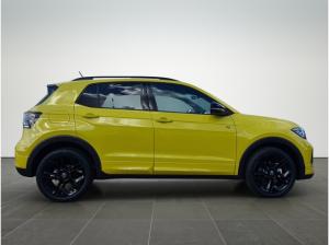 Volkswagen T-Cross 1.0 TSI DSG R-Line+WR+BLACKSTYLE+NAVI+5J