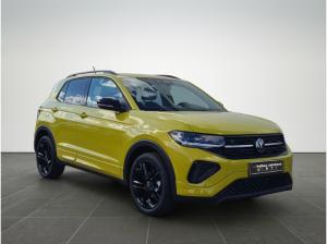 Volkswagen T-Cross 1.0 TSI DSG R-Line+WR+BLACKSTYLE+NAVI+5J