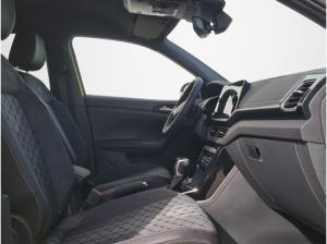 Volkswagen T-Cross 1.0 TSI DSG R-Line+WR+BLACKSTYLE+NAVI+5J