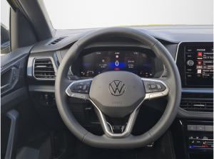Volkswagen T-Cross 1.0 TSI DSG R-Line+WR+BLACKSTYLE+NAVI+5J