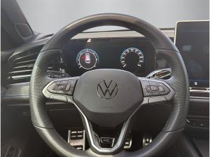 Volkswagen Passat Variant R-Line 2.0 TDI 4M +AHK+STHZ+MATRIX+
