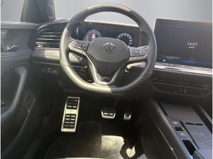 Volkswagen Passat Variant R-Line 2.0 TDI 4M +AHK+STHZ+MATRIX+