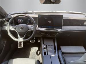 Volkswagen Passat Variant R-Line 2.0 TDI 4M +AHK+STHZ+MATRIX+