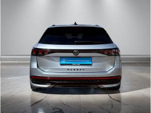 Volkswagen Passat Variant R-Line 2.0 TDI 4M +AHK+STHZ+MATRIX+
