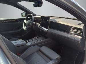 Volkswagen Passat Variant R-Line 2.0 TDI 4M +AHK+STHZ+MATRIX+