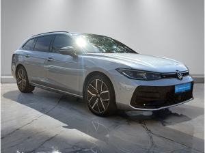 Volkswagen Passat Variant R-Line 2.0 TDI 4M +AHK+STHZ+MATRIX+