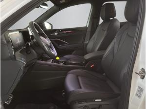 Volkswagen Tiguan R-Line 2.0TDI DSG 4Motion +AHK+LEDER+