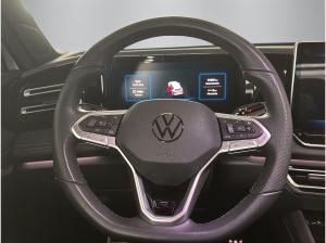 Volkswagen Tiguan R-Line 2.0TDI DSG 4Motion +AHK+LEDER+