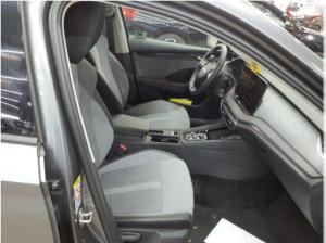 Skoda Octavia Combi 2.0 TDI DSG NAV LED ACC SHZ V+H