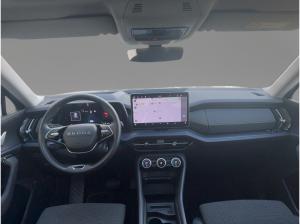 Skoda Kodiaq Selection 2.0 TDI NAV KAM PANO AHK MATRIX