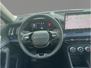 Skoda Kodiaq Selection 2.0 TDI NAV KAM PANO AHK MATRIX