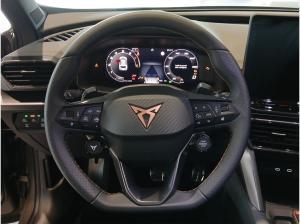 Cupra Formentor VZ5 2.5 TSI *5Zylinder 390PS*4Drive*Pano*Black*Extreme*NEU & SOFORT* 1x verfügbar!