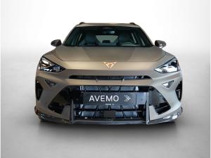 Cupra Formentor VZ5 2.5 TSI *5Zylinder 390PS*4Drive*Pano*Black*Extreme*NEU & SOFORT* 1x verfügbar!