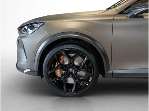 Cupra Formentor VZ5 2.5 TSI *5Zylinder 390PS*4Drive*Pano*Black*Extreme*NEU & SOFORT* 1x verfügbar!