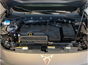 Cupra Formentor VZ5 2.5 TSI *5Zylinder 390PS*4Drive*Pano*Black*Extreme*NEU & SOFORT* 1x verfügbar!