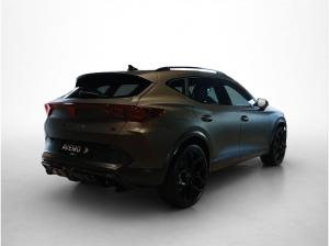 Cupra Formentor VZ5 2.5 TSI *5Zylinder 390PS*4Drive*Pano*Black*Extreme*NEU & SOFORT* 1x verfügbar!