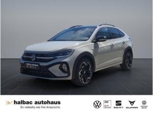Volkswagen Taigo 1.0 TSI DSG R-Line+NAVI+WR+5JAHREGARANTIE+