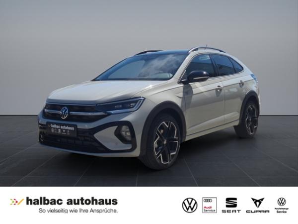 Volkswagen Taigo 1.0 TSI DSG R-Line+NAVI+WR+5JAHREGARANTIE+