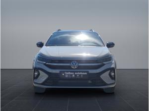 Volkswagen Taigo 1.0 TSI DSG R-Line+NAVI+WR+5JAHREGARANTIE+