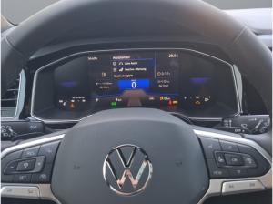 Volkswagen Taigo 1.0 TSI DSG R-Line+NAVI+WR+5JAHREGARANTIE+