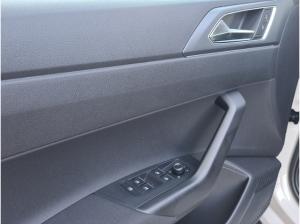 Volkswagen Taigo 1.0 TSI DSG R-Line+NAVI+WR+5JAHREGARANTIE+