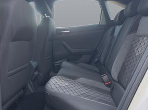 Volkswagen Taigo 1.0 TSI DSG R-Line+NAVI+WR+5JAHREGARANTIE+