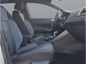 Volkswagen Taigo 1.0 TSI DSG R-Line+NAVI+WR+5JAHREGARANTIE+