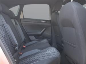 Volkswagen Taigo 1.0 TSI DSG R-Line+NAVI+WR+5JAHREGARANTIE+