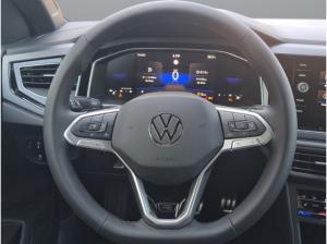 Volkswagen Taigo 1.0 TSI DSG R-Line+NAVI+WR+5JAHREGARANTIE+