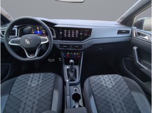 Volkswagen Taigo 1.0 TSI DSG R-Line+NAVI+WR+5JAHREGARANTIE+