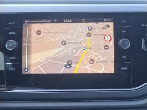 Volkswagen Taigo 1.0 TSI DSG R-Line+NAVI+WR+5JAHREGARANTIE+