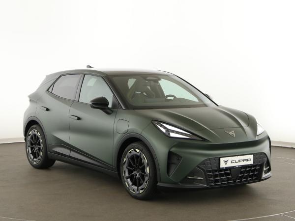 Cupra Raval Raval VZ 226 PS 52kWh - Edition Extreme (sofort verfügbar)