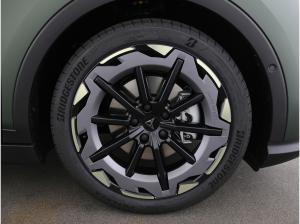 Cupra Raval Raval VZ 226 PS 52kWh - Edition Extreme (sofort verfügbar)