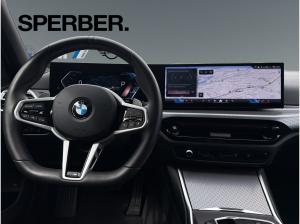 BMW 320 d xDr. Tour. "M Sport" LC Prof., HuD.,Pano.,  Parkass. +,  ACC, Keyless, uvm.