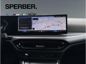 BMW 320 d xDr. Tour. "M Sport" LC Prof., HuD.,Pano.,  Parkass. +,  ACC, Keyless, uvm.