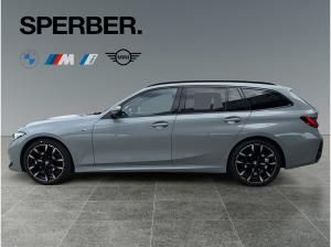 BMW 320 d xDr. Tour. "M Sport" LC Prof., HuD.,Pano.,  Parkass. +,  ACC, Keyless, uvm.