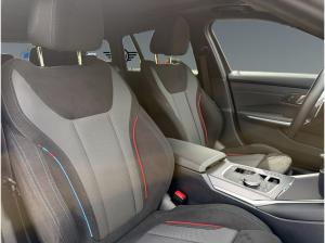 BMW 320 d xDr. Tour. "M Sport" LC Prof., HuD.,Pano.,  Parkass. +,  ACC, Keyless, uvm.