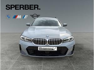 BMW 320 d xDr. Tour. "M Sport" LC Prof., HuD.,Pano.,  Parkass. +,  ACC, Keyless, uvm.